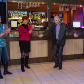 Рейс в Америку фото 49