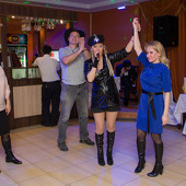 Рейс в Америку фото 107