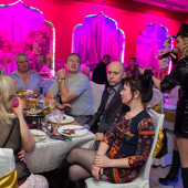 Рейс в Америку фото 32