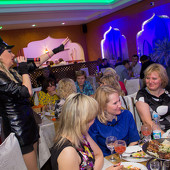 Рейс в Америку фото 36