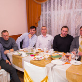 Рейс в Америку фото 70