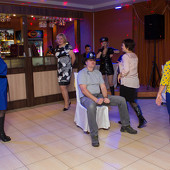 Рейс в Америку фото 84