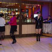 Рейс в Америку фото 52