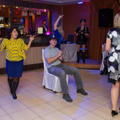 Рейс в Америку фото 91