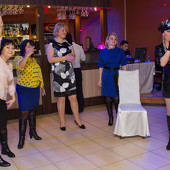 Рейс в Америку фото 80