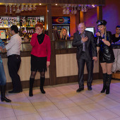 Рейс в Америку фото 61