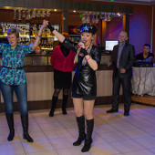 Рейс в Америку фото 59