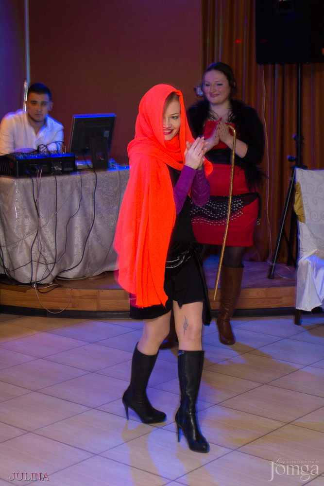 Фотография с Восточные сказки в Дубай