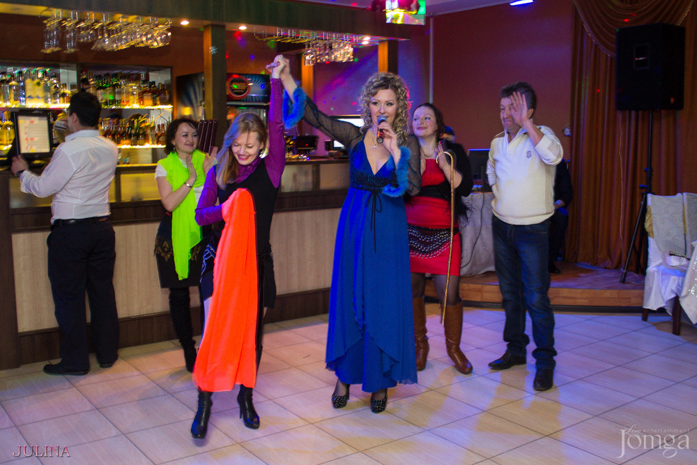 Фотография с Восточные сказки в Дубай