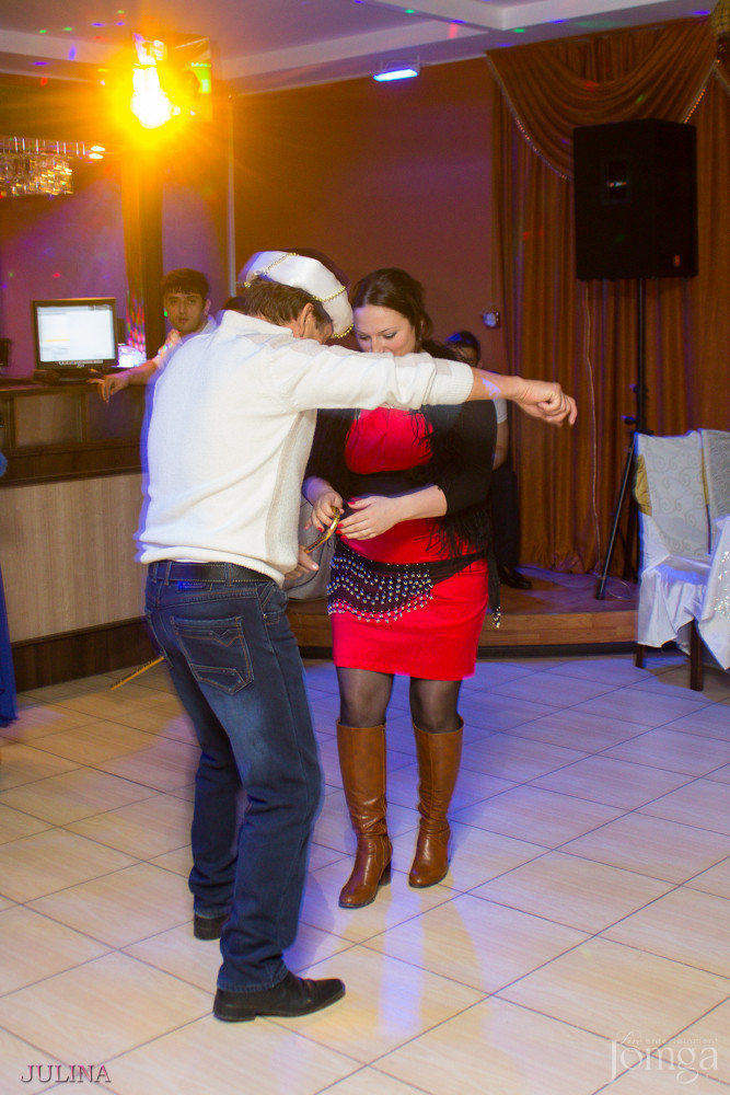 Фотография с Восточные сказки в Дубай