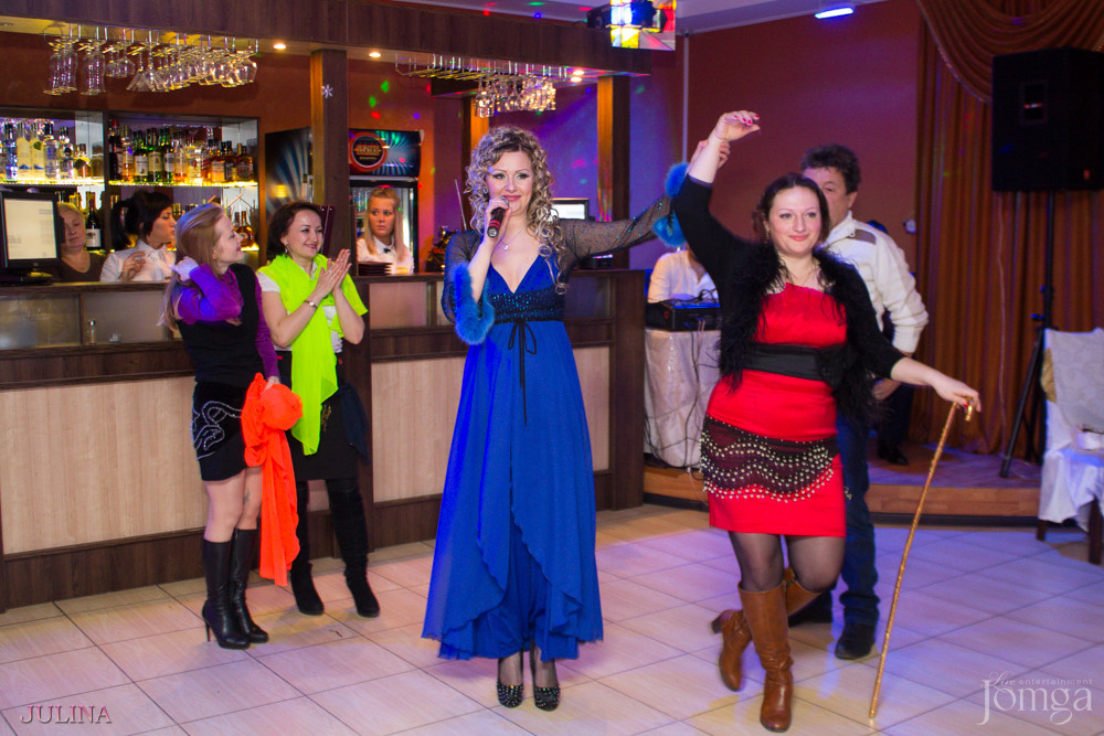 Фотография с Восточные сказки в Дубай