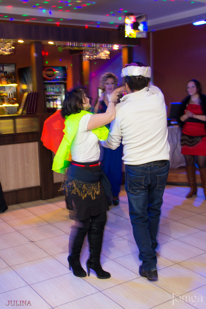 Фотография с Восточные сказки в Дубай