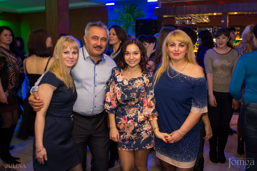 Фотография с Восточные сказки в Дубай