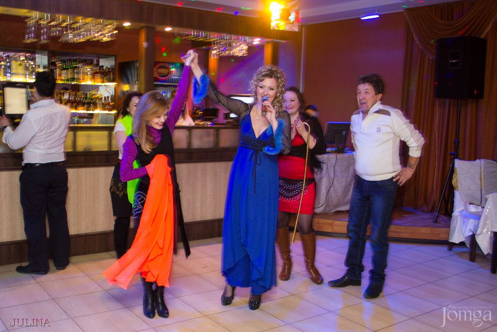 Фотография с Восточные сказки в Дубай