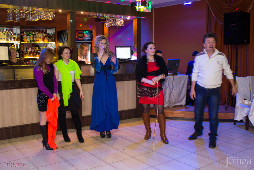 Фотография с Восточные сказки в Дубай