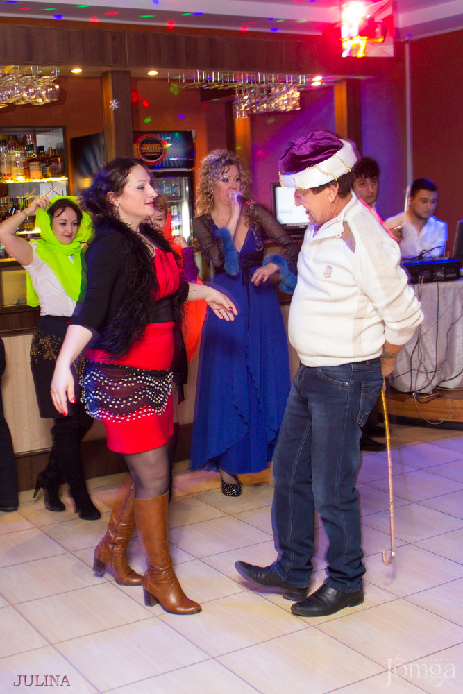 Фотография с Восточные сказки в Дубай