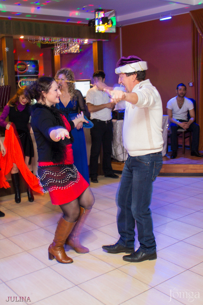 Фотография с Восточные сказки в Дубай