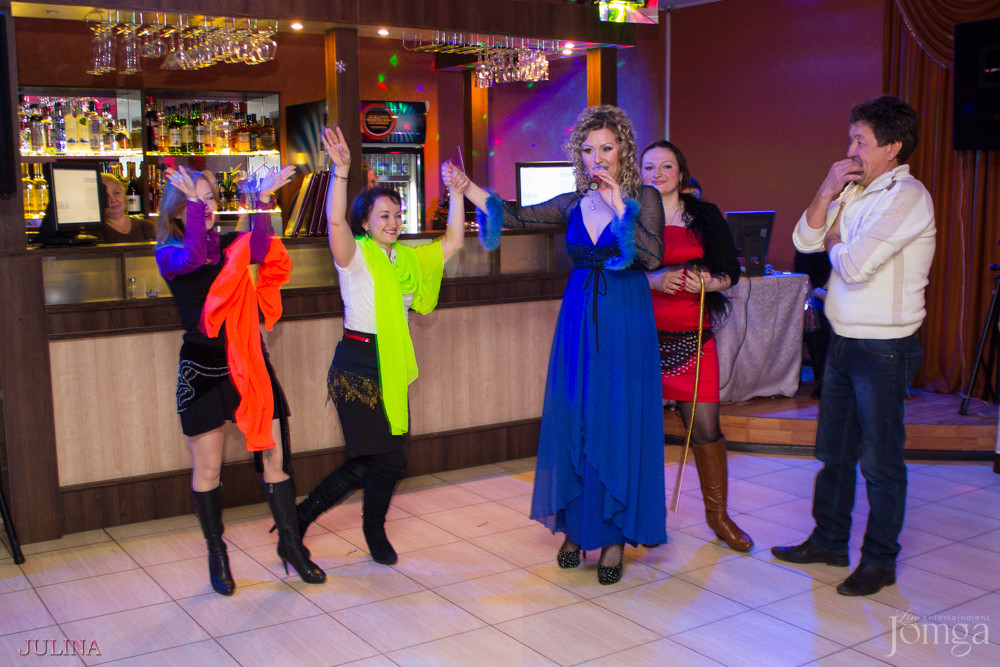 Фотография с Восточные сказки в Дубай