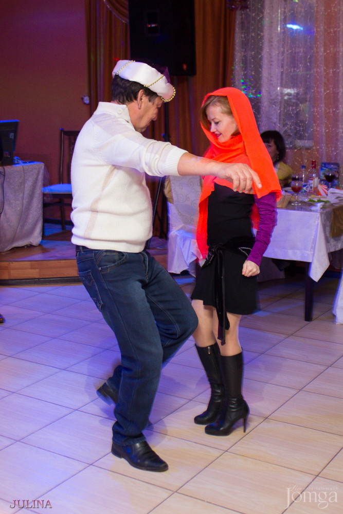 Фотография с Восточные сказки в Дубай