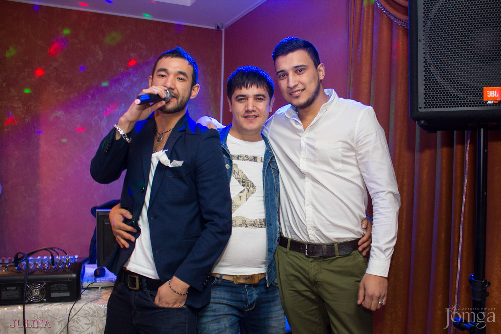 Фотография с Восточные сказки в Дубай