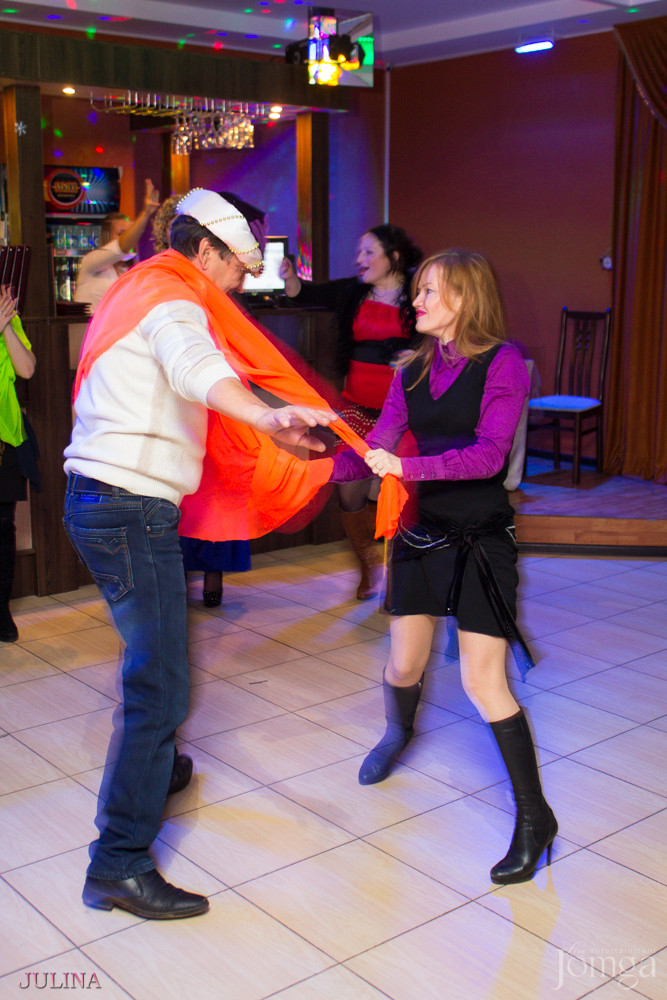 Фотография с Восточные сказки в Дубай