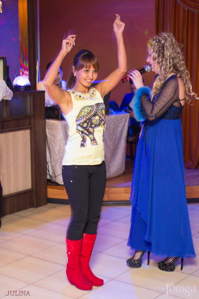 Фотография с Восточные сказки в Дубай