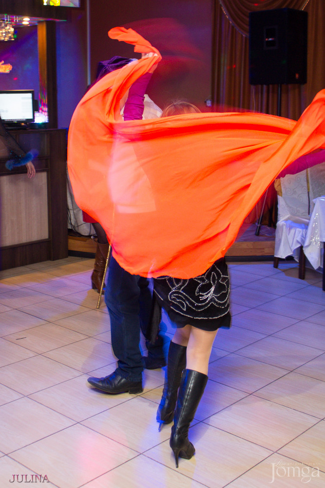 Фотография с Восточные сказки в Дубай