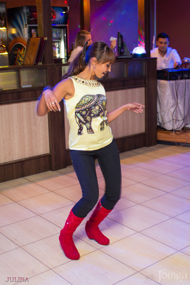 Фотография с Восточные сказки в Дубай