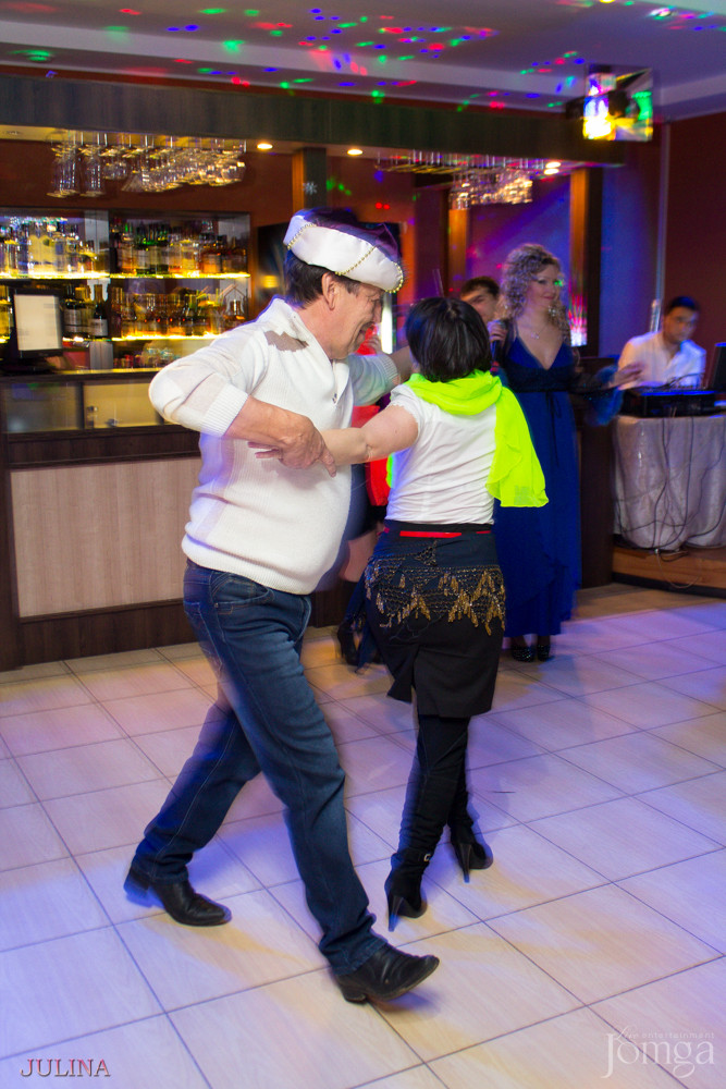 Фотография с Восточные сказки в Дубай