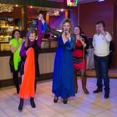 Восточные сказки фото 61