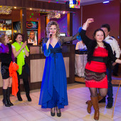 Восточные сказки фото 58