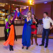 Восточные сказки фото 60