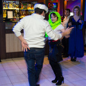 Восточные сказки фото 45