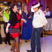 Восточные сказки фото 34