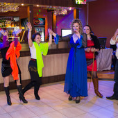 Восточные сказки фото 59