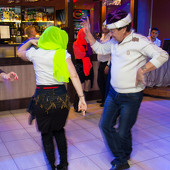 Восточные сказки фото 44