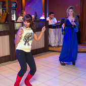 Восточные сказки фото 80