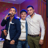 Восточные сказки фото 87