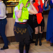 Восточные сказки фото 41