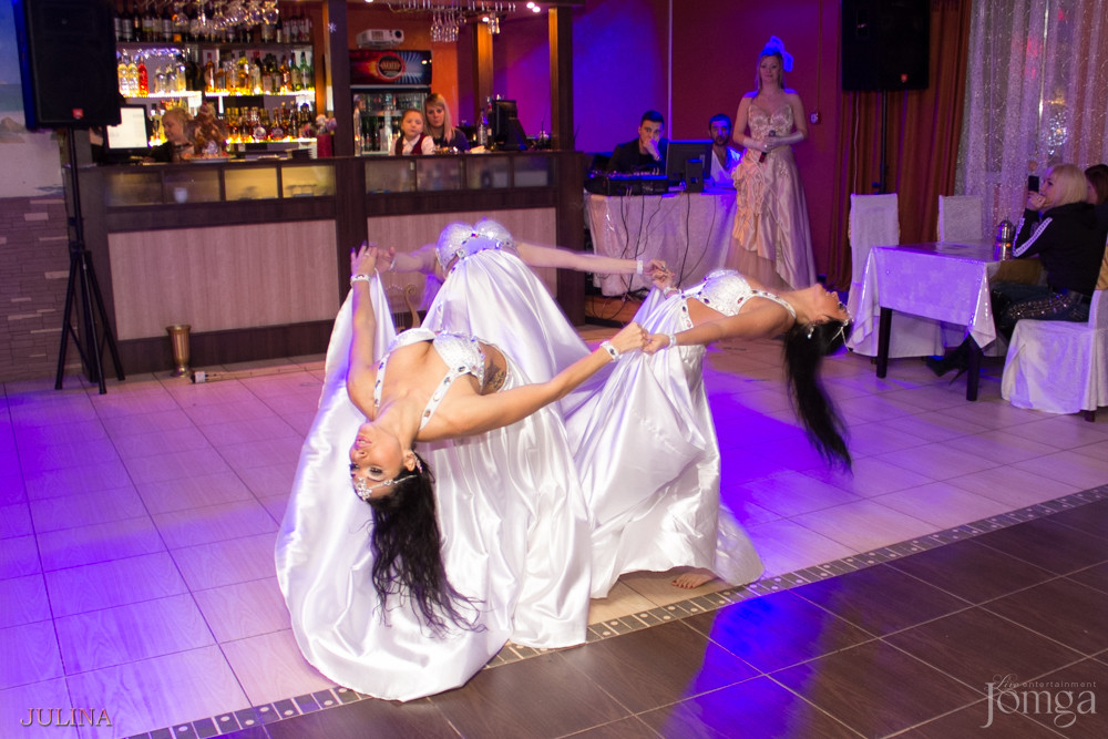 Фотография с Давай поженимся в Дубай