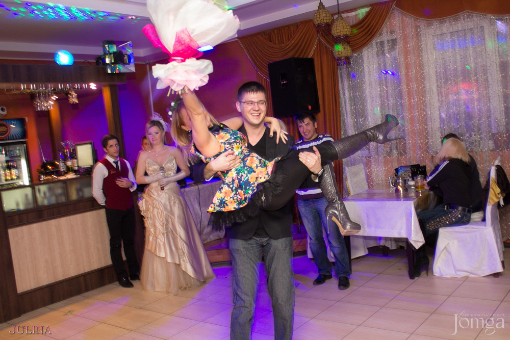 Фотография с Давай поженимся в Дубай