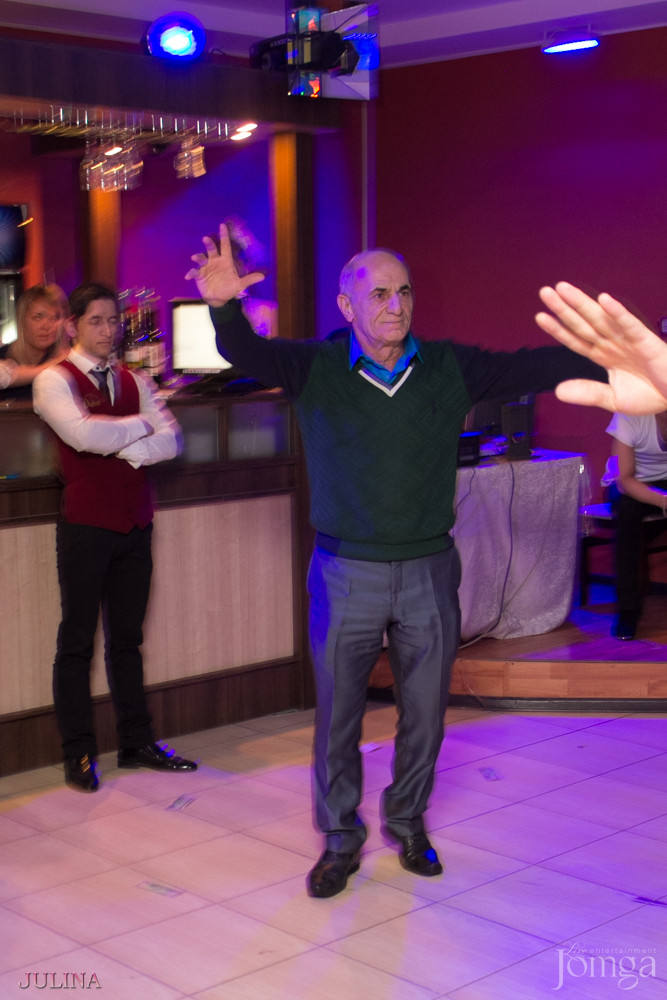 Фотография с Давай поженимся в Дубай