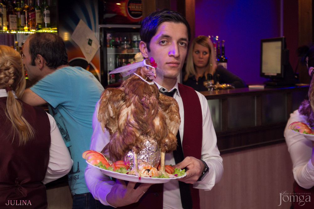 Фотография с Давай поженимся в Дубай