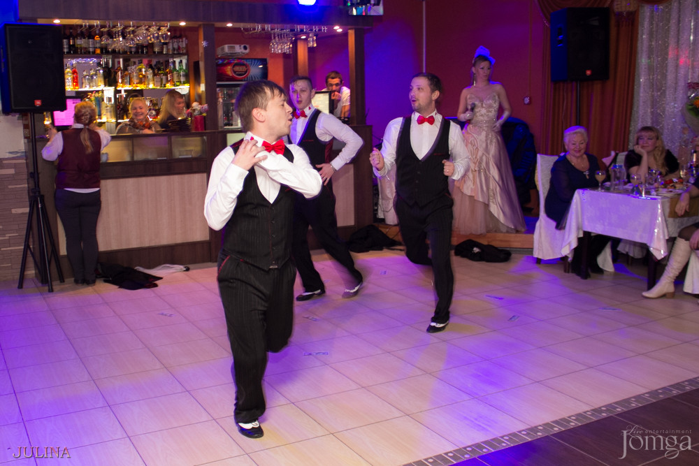 Фотография с Давай поженимся в Дубай