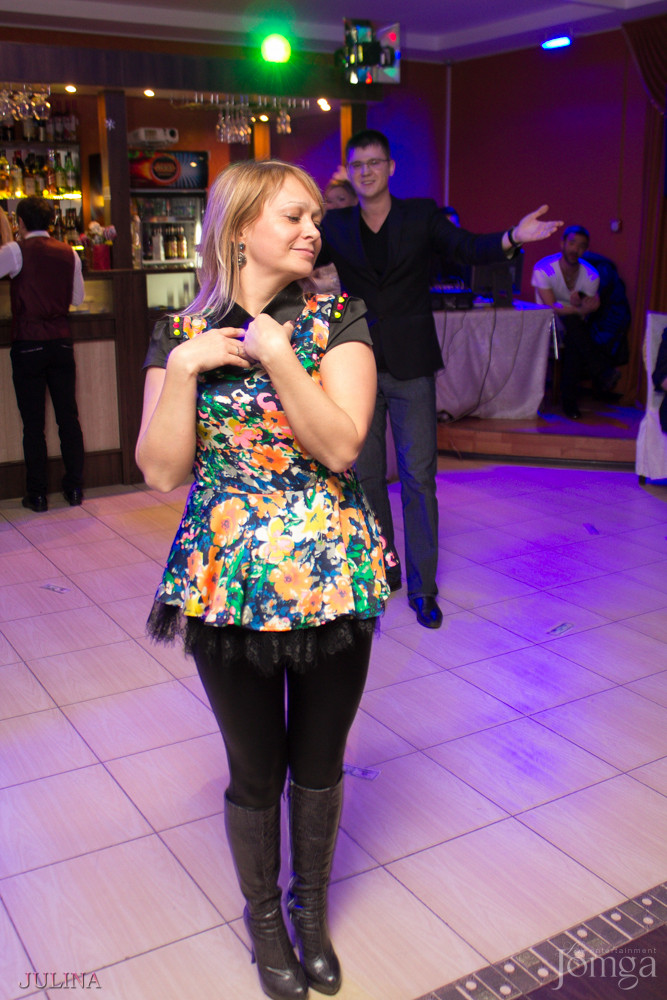 Фотография с Давай поженимся в Дубай