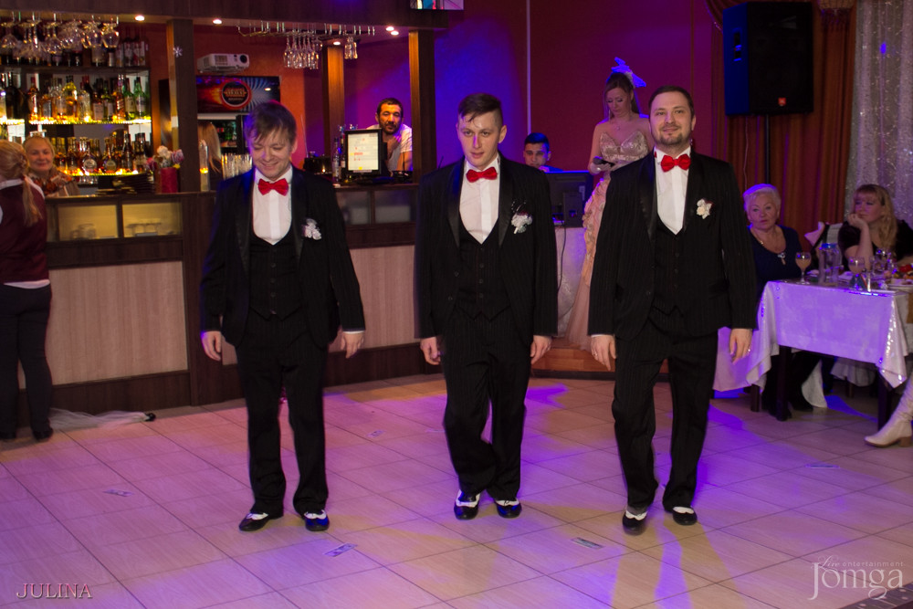 Фотография с Давай поженимся в Дубай