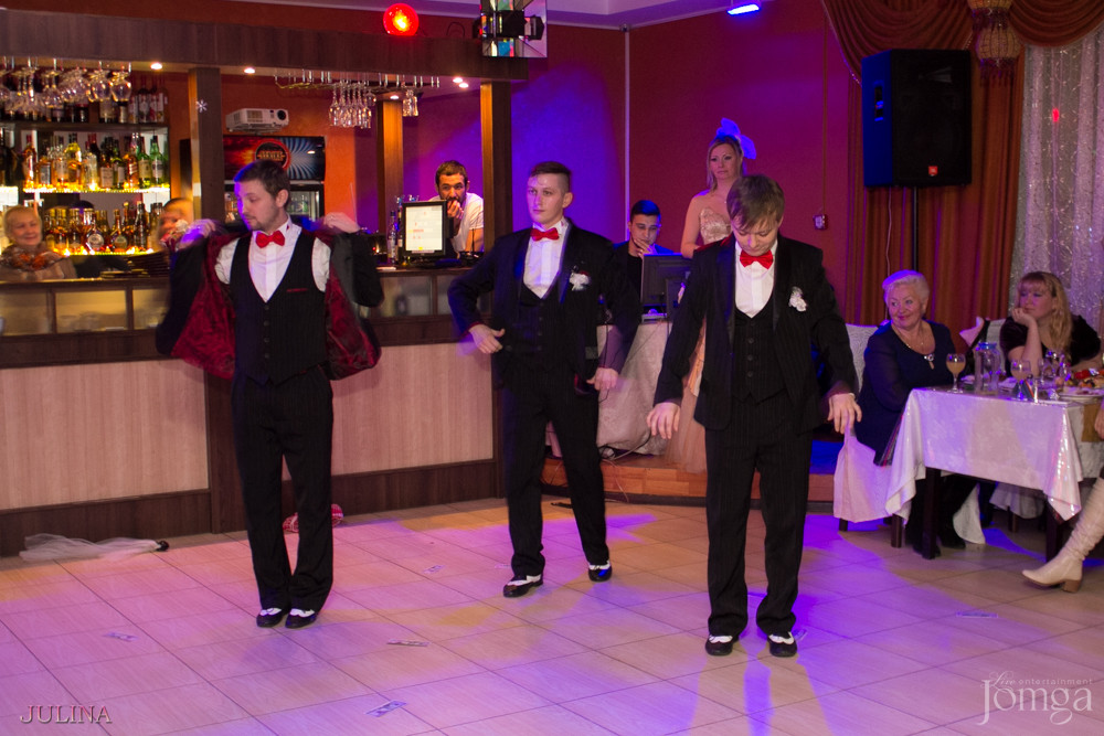 Фотография с Давай поженимся в Дубай