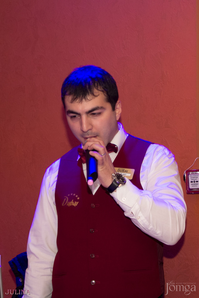 Фотография с Давай поженимся в Дубай