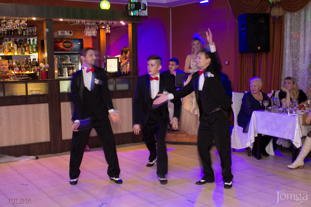 Фотография с Давай поженимся в Дубай