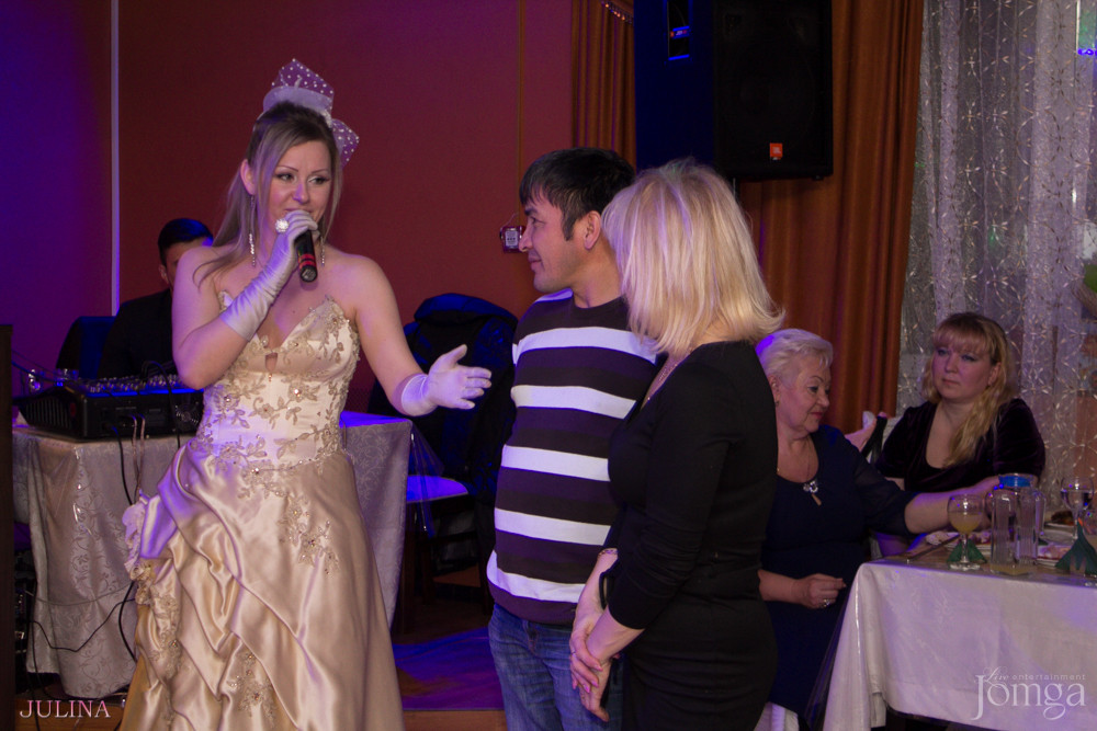 Фотография с Давай поженимся в Дубай